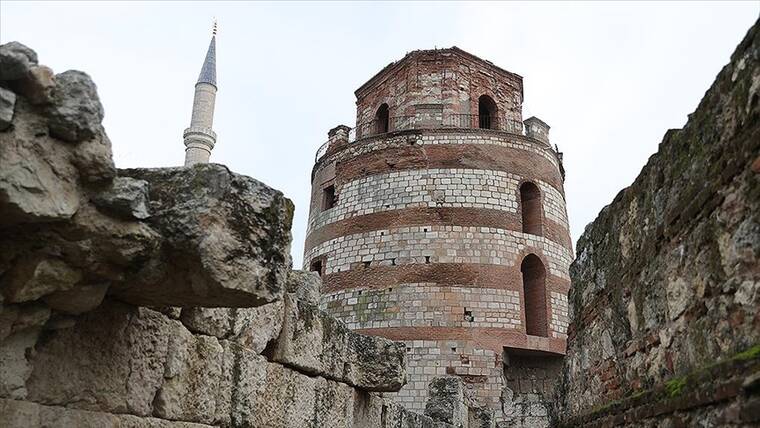 Edirne gezi rehberi: Buraları görmeden geri dönmeyin! 10