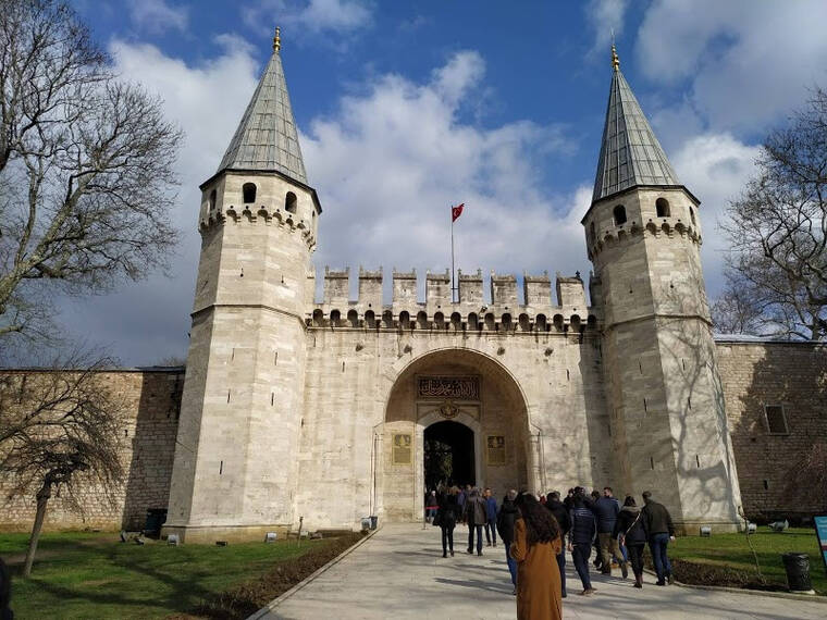 İstanbul’da gezilecek yerler: Tarihin ve modernizmin buluştuğu şehir 2