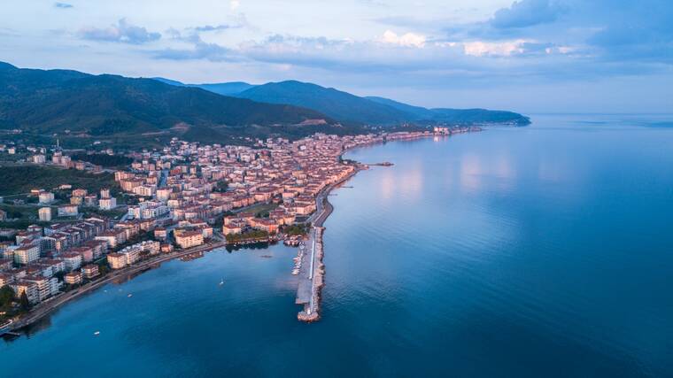 Yalova'da gezilecek en güzel yerler: Doğa, tarih ve eğlence dolu bir rehber 5