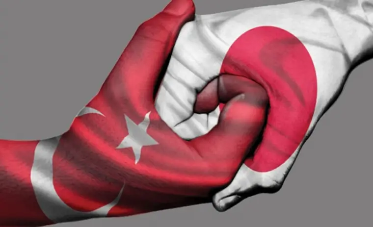 Türk-Japon dostluğunun temel taşı: Ertuğrul Fırkateynin önemi! 2