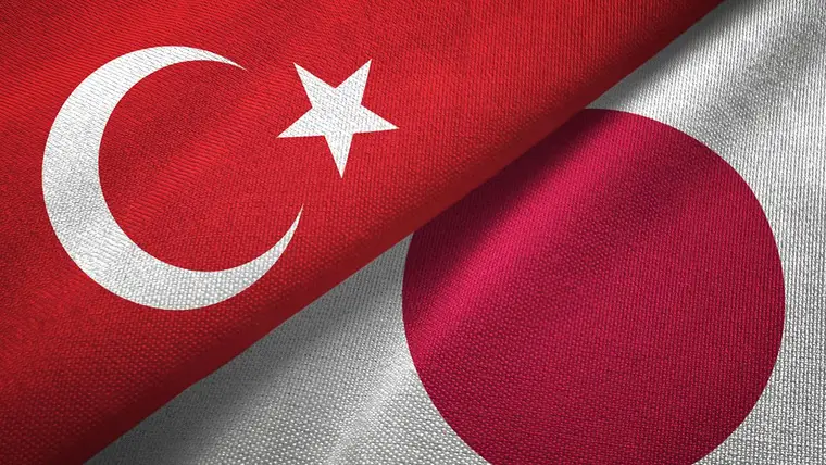 Türk-Japon dostluğunun temel taşı: Ertuğrul Fırkateynin önemi! 4