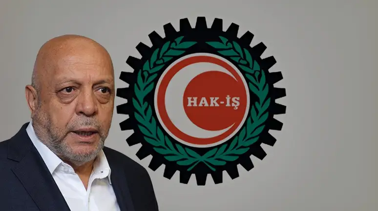 Hak-İş işgal altında!