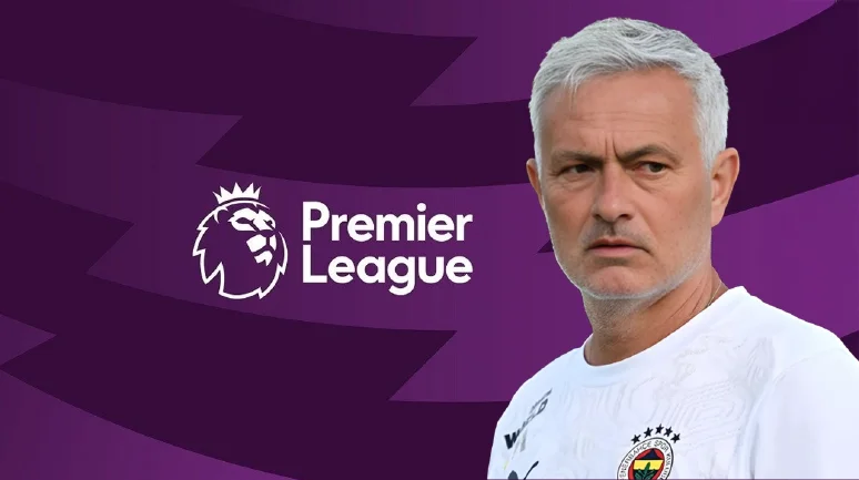 Jose Mourinho, Premier Lig'e dönecek mi? Resmen açıkladı