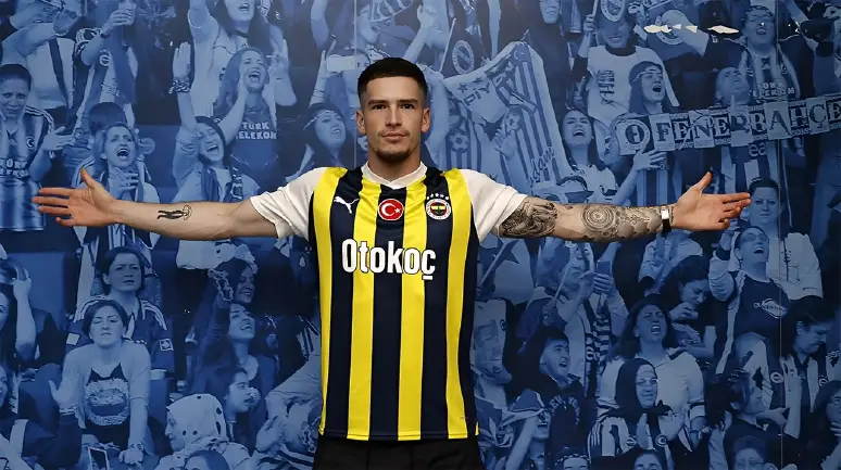 Ryan Kent için flaş iddia! Fenerbahçeli futbolcular tarafından dövüldü