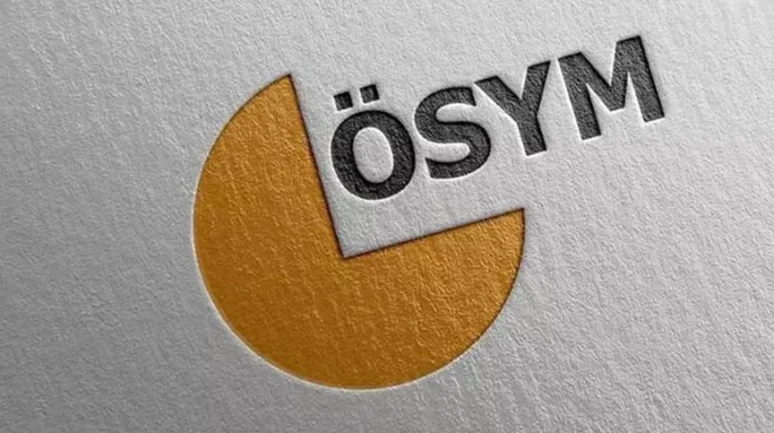 ÖSYM, 2024 KPSS adayları için branş sıralamalarını yayınladı