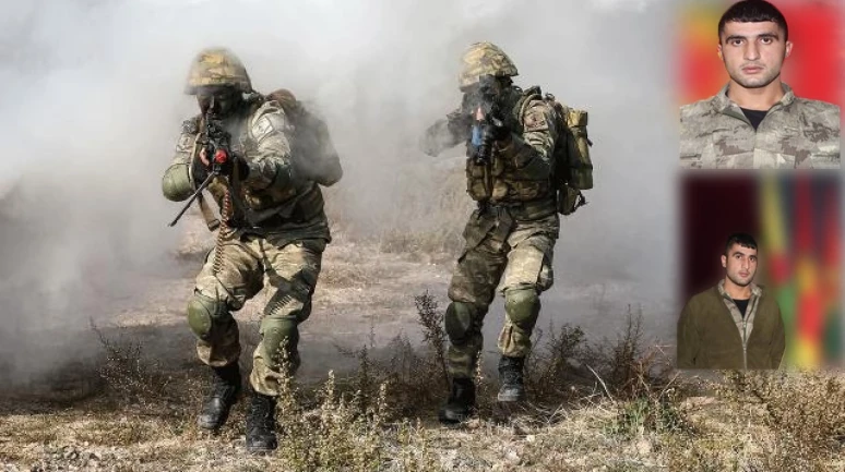 MİT, PKK/KCK'nın sözde sorumlularından Serhat Tagay'ı etkisiz hale getirdi