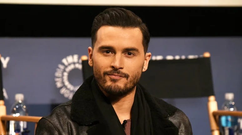 Michael Malarkey'den Starbucks boykotu: Siz de etmelisiniz!