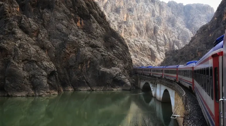 Turistik Doğu Ekspresi seferleri başlıyor! Ne zaman başlayacak? Bilet fiyatları ne kadar?