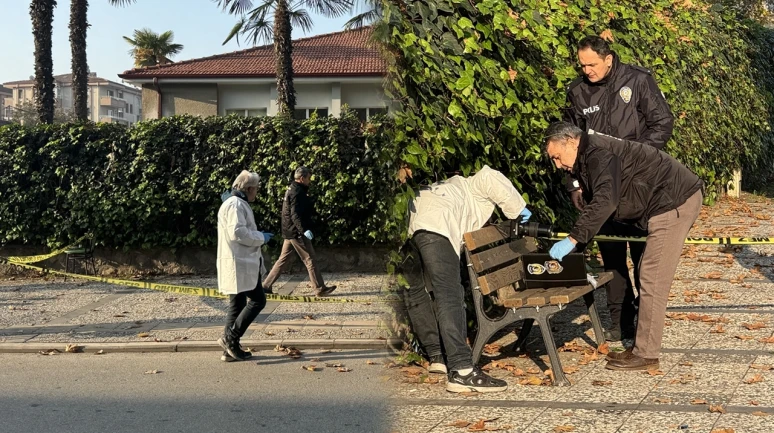 Sakarya'da silahlı saldırı! Ağır yaralı kadın hastaneye kaldırıldı