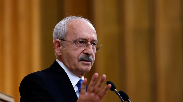 Kılıçdaroğlu, hakim karşısına çıkıp savunma yapacak