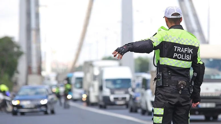 İstanbullular dikkat! Yarın bu yollar kapalı olacak! (3 Kasım 2024 İstanbul kapalı yollar)