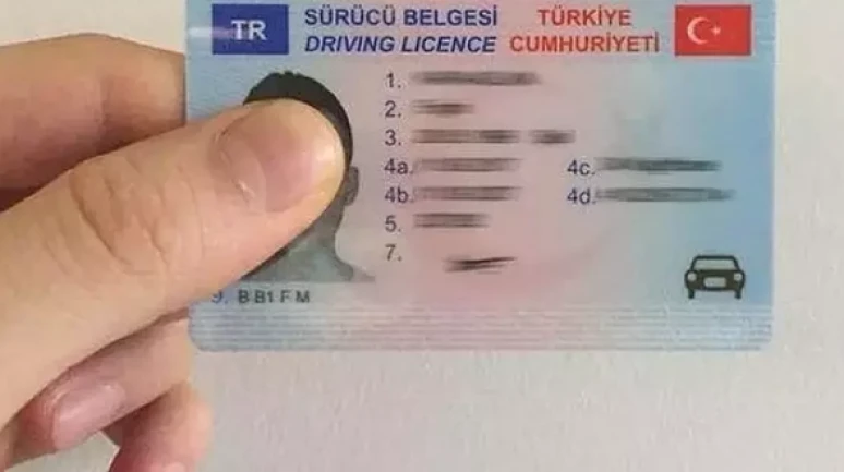 2025 ehliyet ücretlerine zam geldi! Ehliyet almanın maliyeti ne kadar oldu?