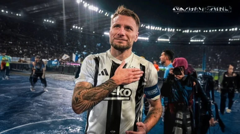 Beşiktaş, Ciro Immobile ile vedalaşıyor! Yerine gelecek olan forvet belli oldu