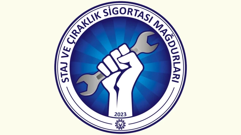 Staj ve çıraklık sigortası mağdurlarından net mesaj!