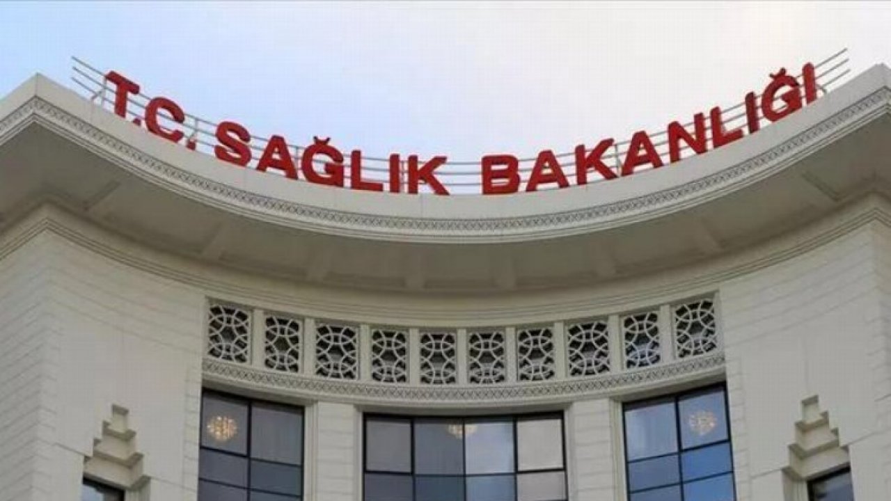 Sağlık'ta beklenen gün geldi... 10 bin sözleşmeli kurayla belirleniyor