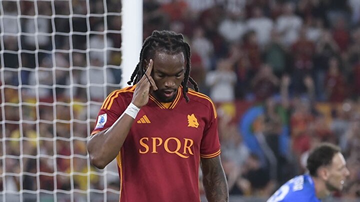 08836Ac3 Renato Sanches As Roma