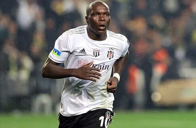 Aboubakar