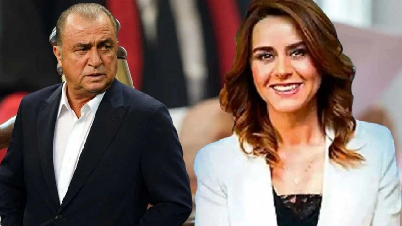 Denizbank Fon Vurgununda Secil Erzan Konustu Fatih Terim Beni Kizi Gibi Sever Mufit Erkasap Son Anda Kurtulmus Mea6