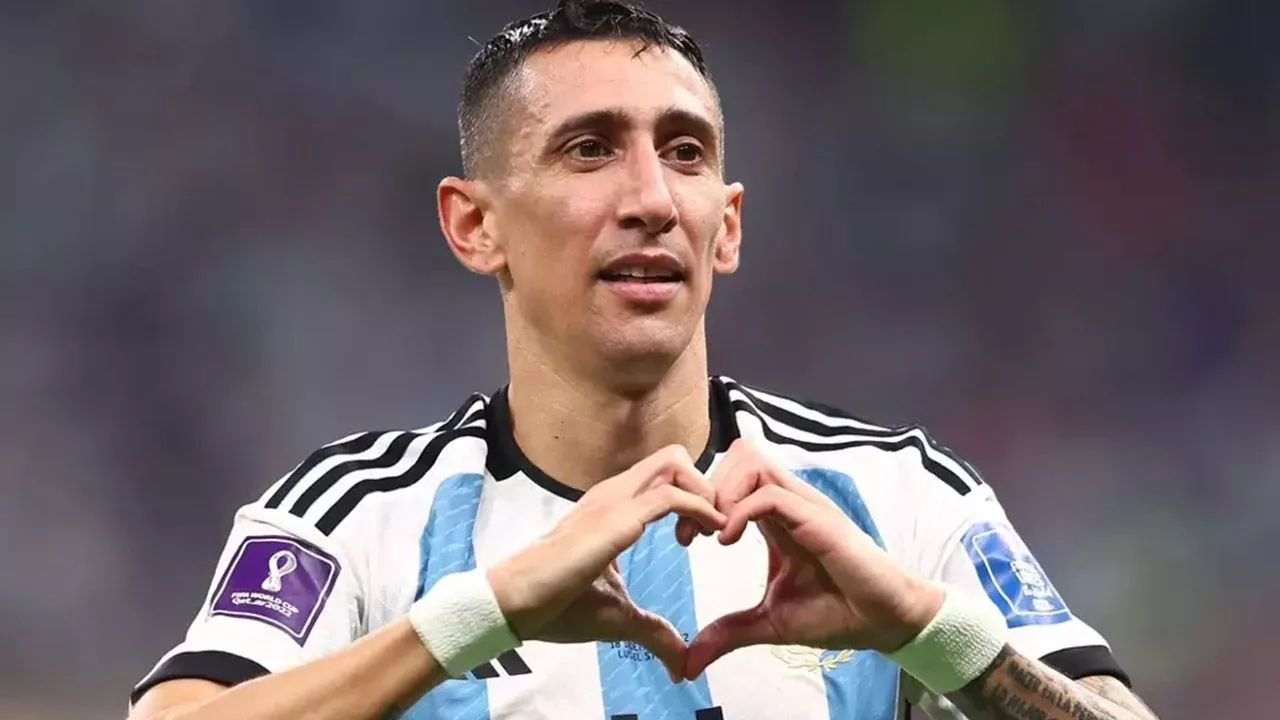 Fenerbahce Super Ligde Cok Konusulacak Transfer Di Maria Listede 17147181725739