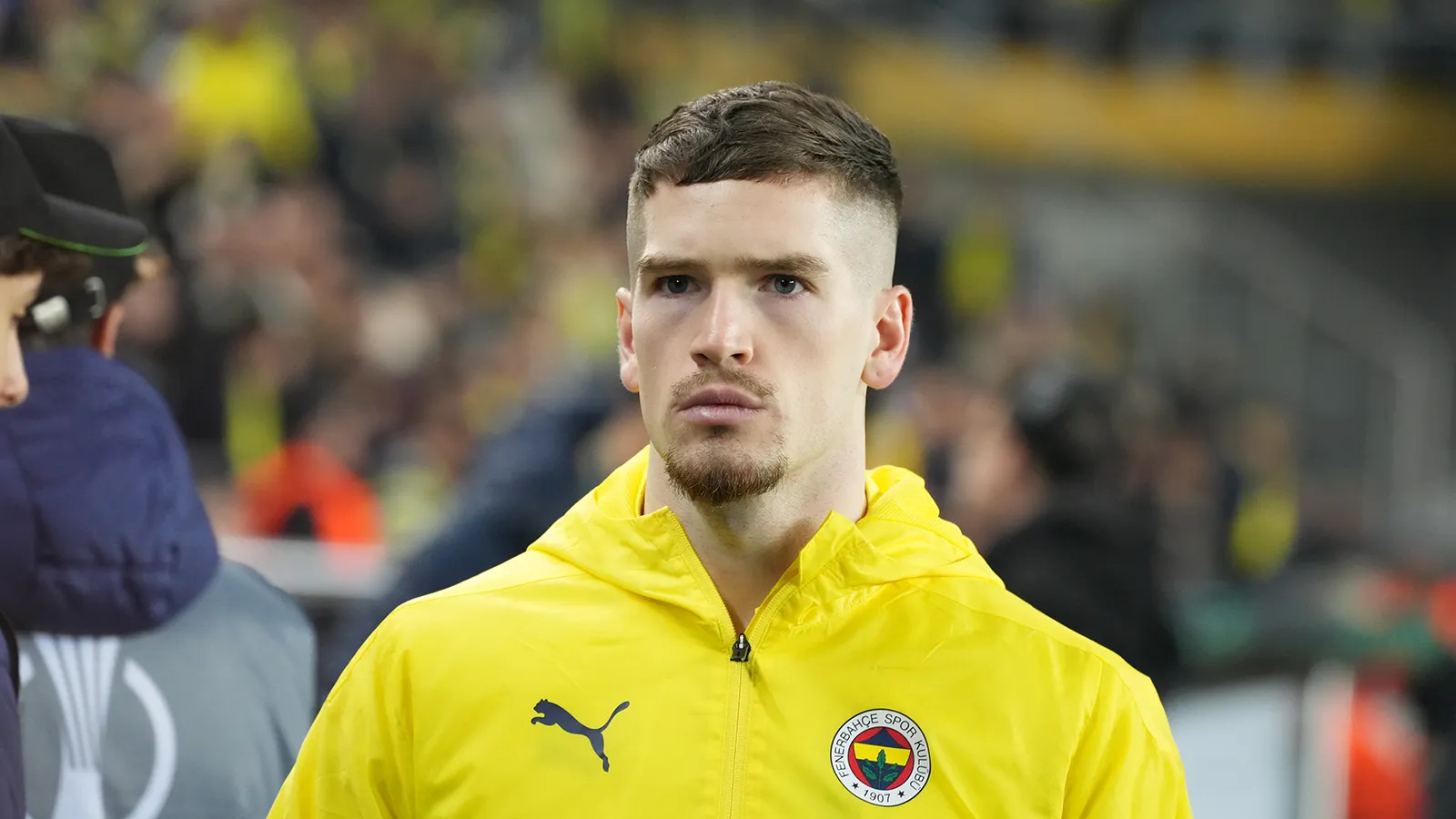 Fenerbahceden Ryan Kent Karari 09Ca