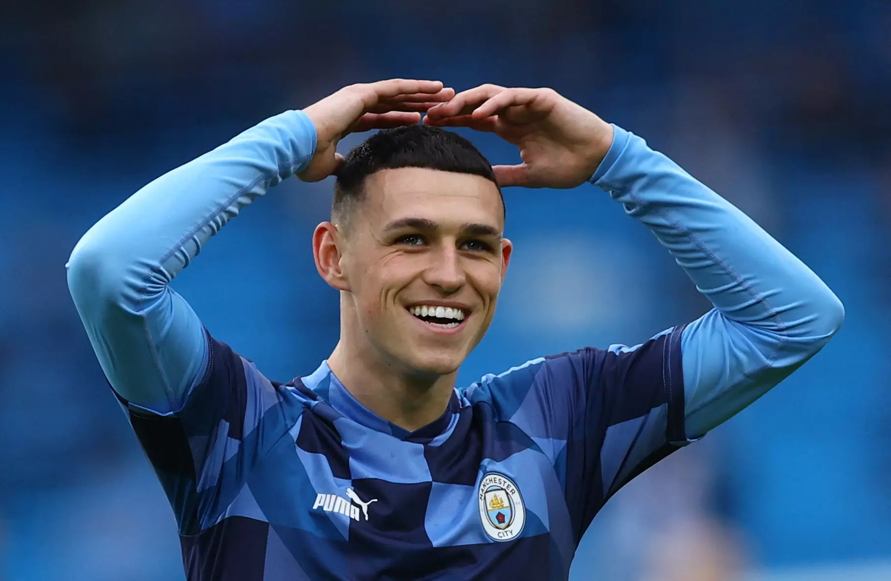 Phil Foden 5 Premier Lig 595 2