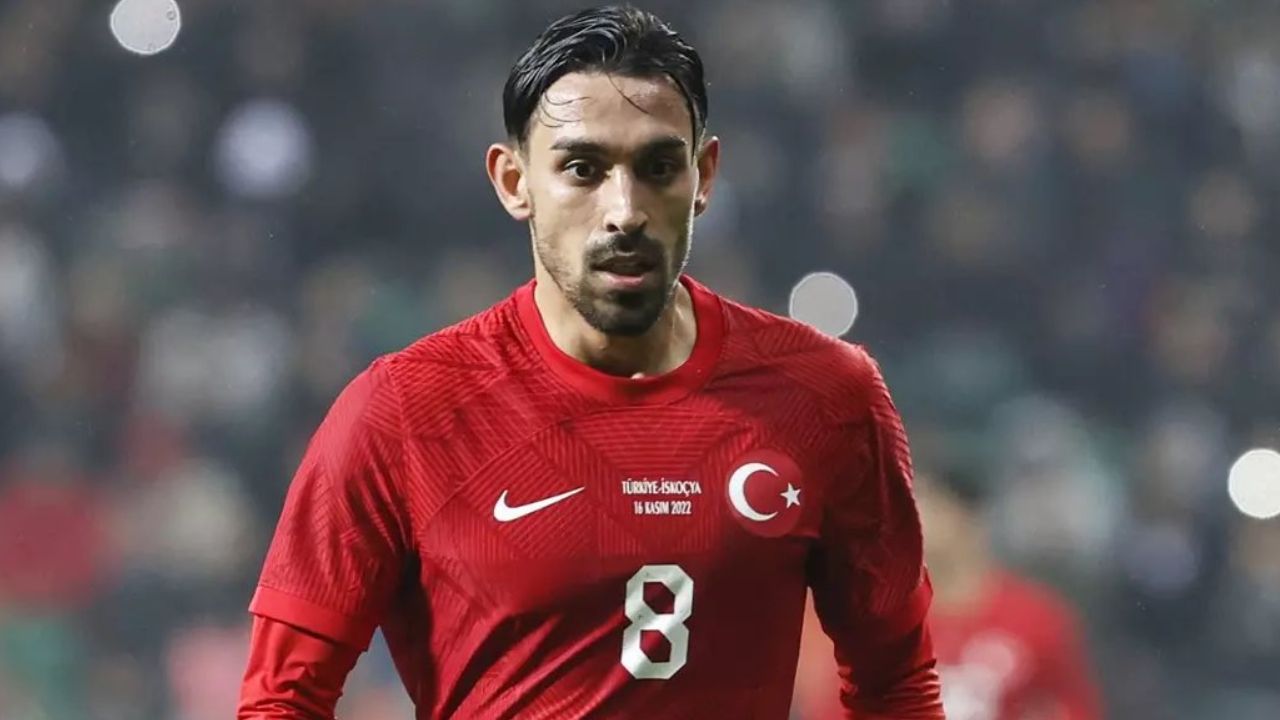 A Milli Takimda Irfan Can Kahveci Depremi Euro 2024 Oncesi Surpriz Karar 17182164396832