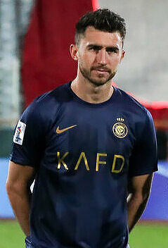 Aymeric Laporte 2023 (Cropped) 2