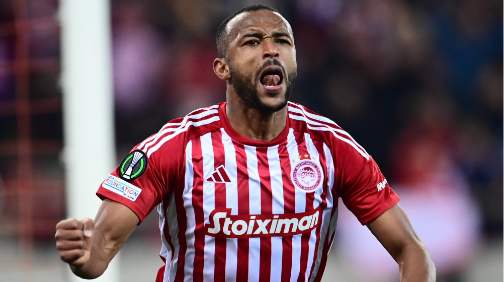 Ayoub El Kaabi Olympiacos 2023 2024 1712830468 134009