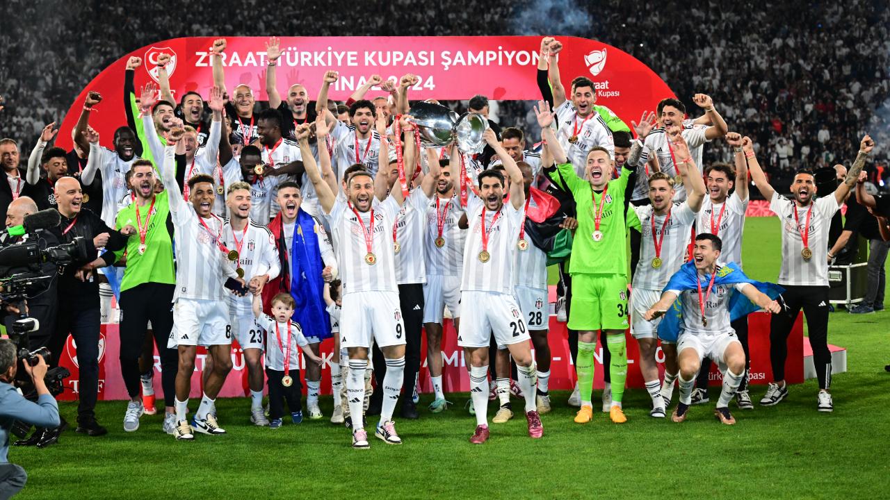 Besiktas Turkiye Kupasiaa 2233832