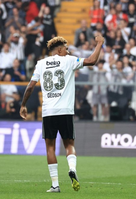 Gedson Fernandes4