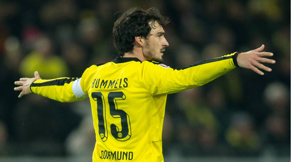 Hummels