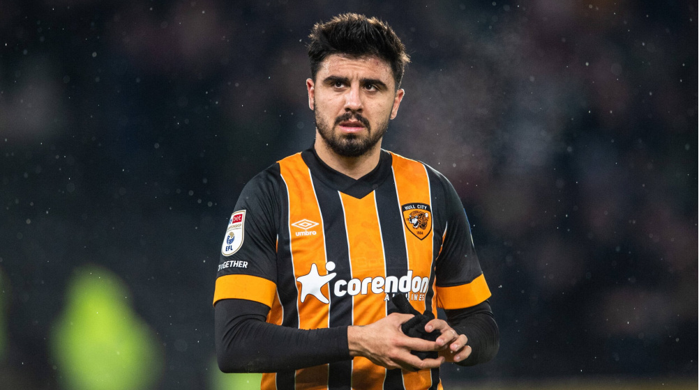 Ozan Tufan Hull City 2022 2023 1673012083 99685