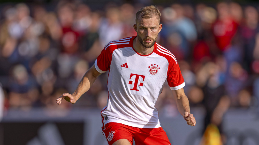 Konrad Laimer Fc Bayern 2023 1690204640 112247