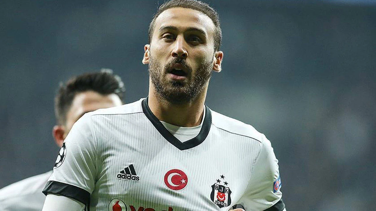 Neden Tokalasmadi Cenk Tosun Dan Mehmet Buyukeksi Aciklamasi