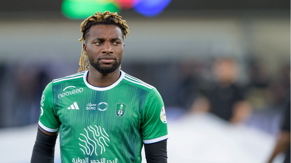 Saint Maximin Allan 2023 2024 Al Ahli 1033887372Hjpg 1697041464 118975