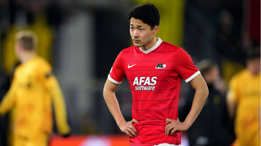 Yukinari Sugawara Az Alkmaar 2021 22 1647875973 82423