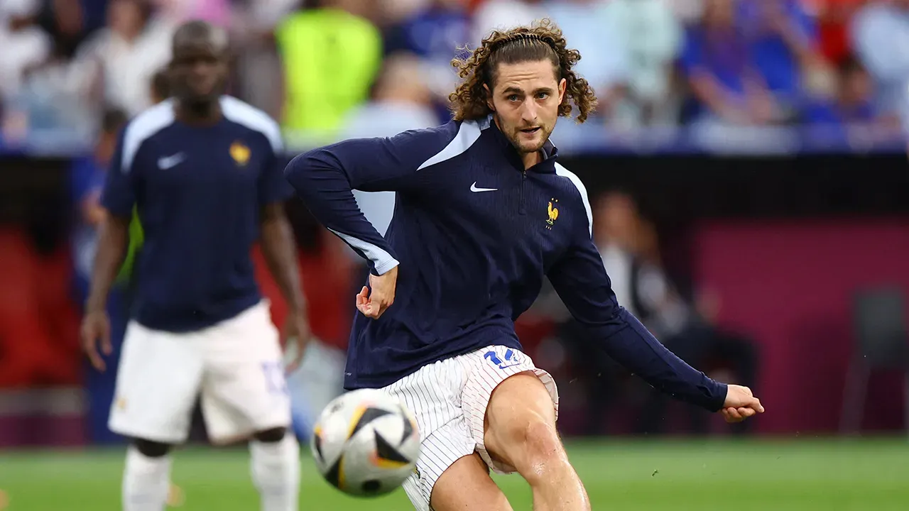 Adrien Rabiot Icin Italyadan Flas Galatasaray Iddiasi Kbeu