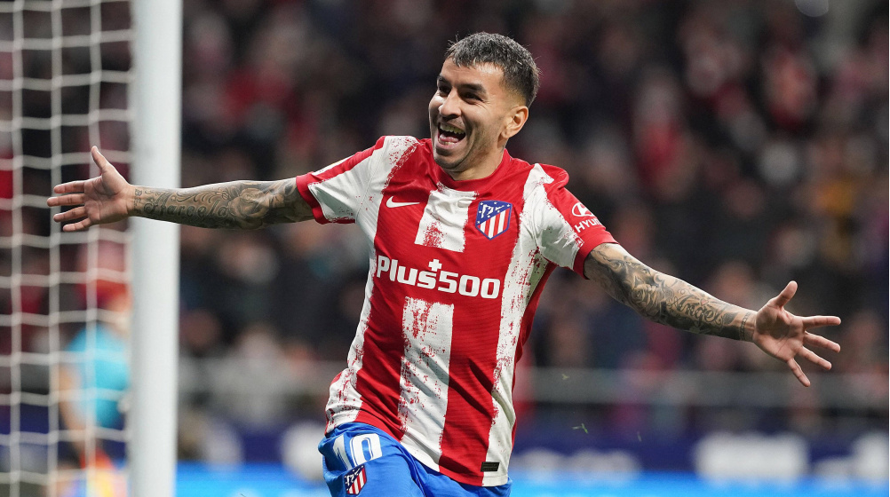 Angel Correa Atletico Madrid 1647531164 82214