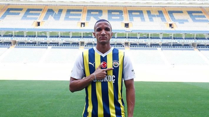 Becao Fenerbahçe