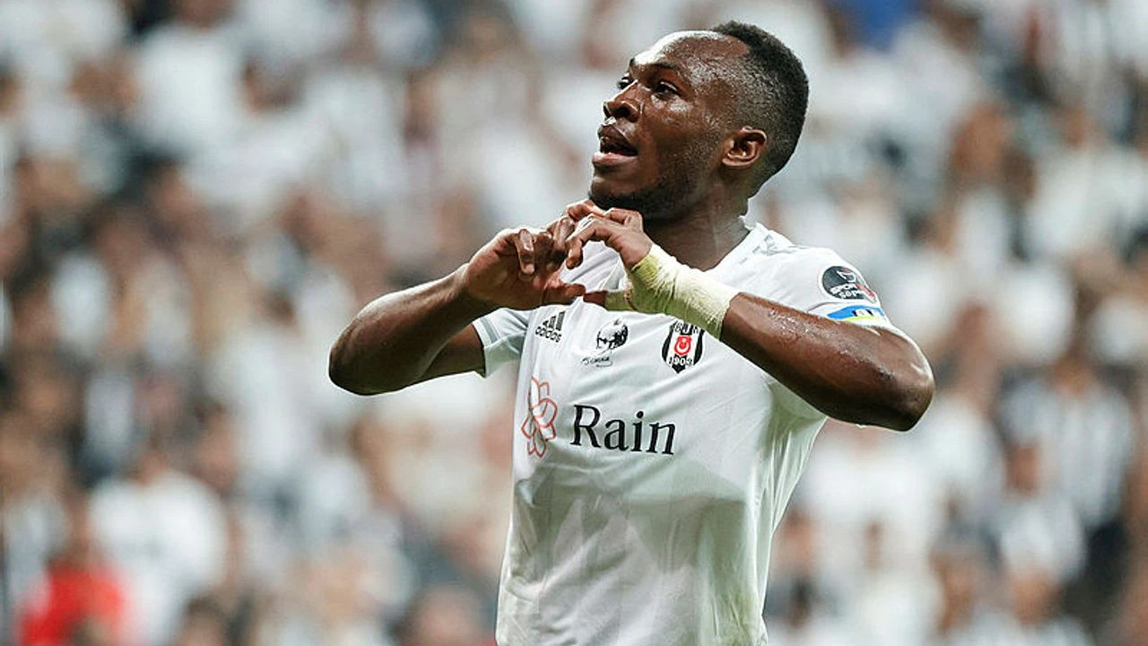 Besiktas Transfer Haberleri Jackson Muleka Pismanligi 4 Milyon Euro 1677786773546