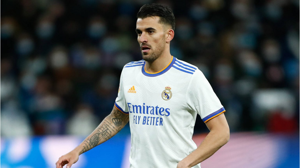 Dani Ceballos Real Madrid 2021 22 1683127458 106457