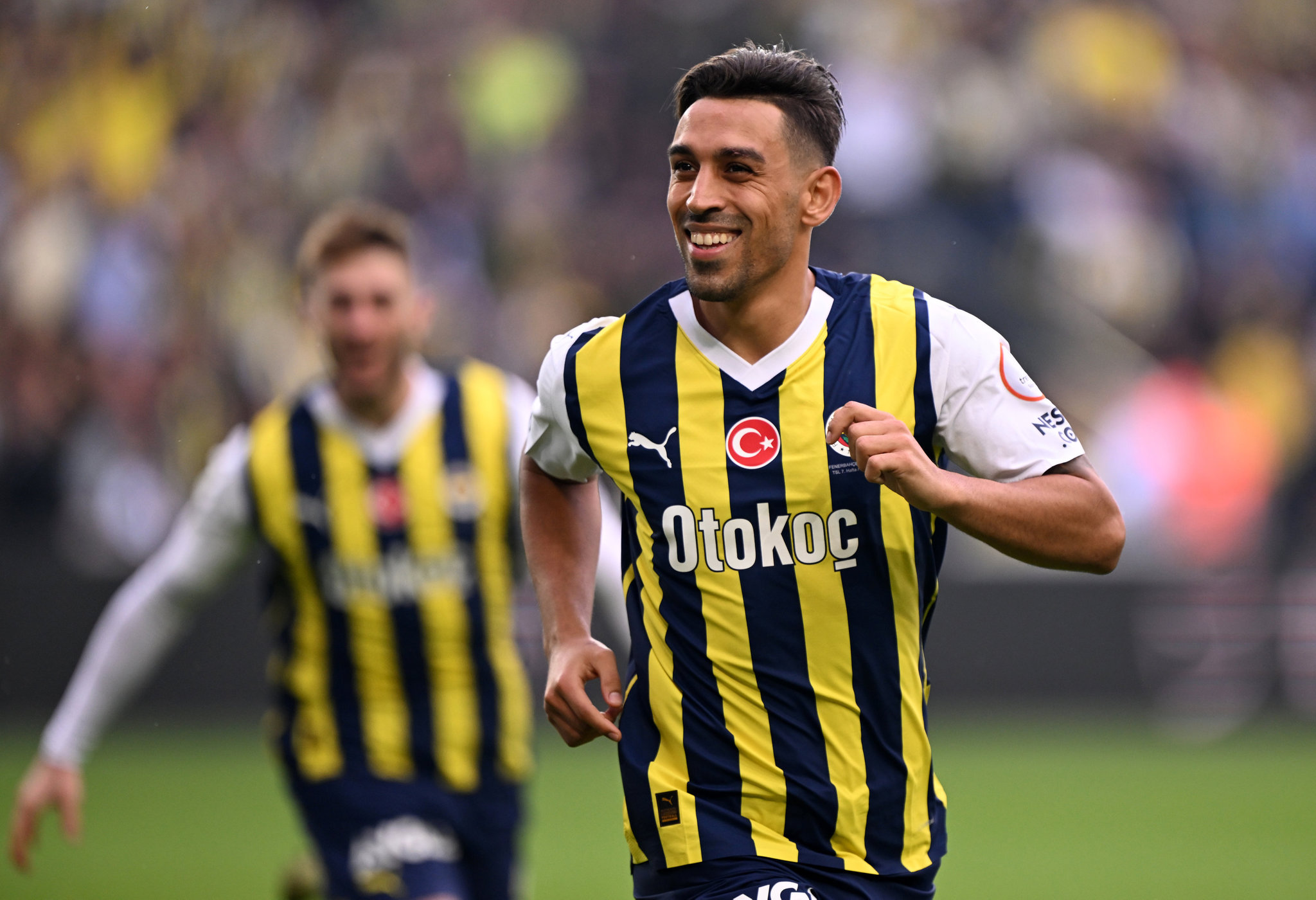 Fenerbahceden Irfan Can Kahveci Karari 1717573132859