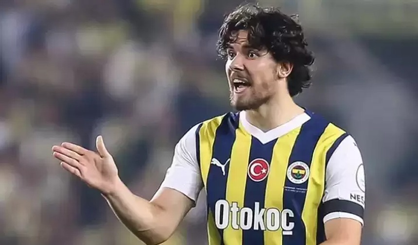 Ferdi Kadıoğlu Transfer