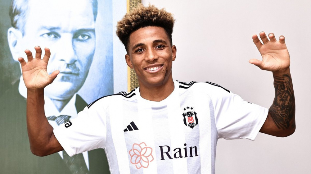 Gedson Fernandes Besiktas 1694597427 116554