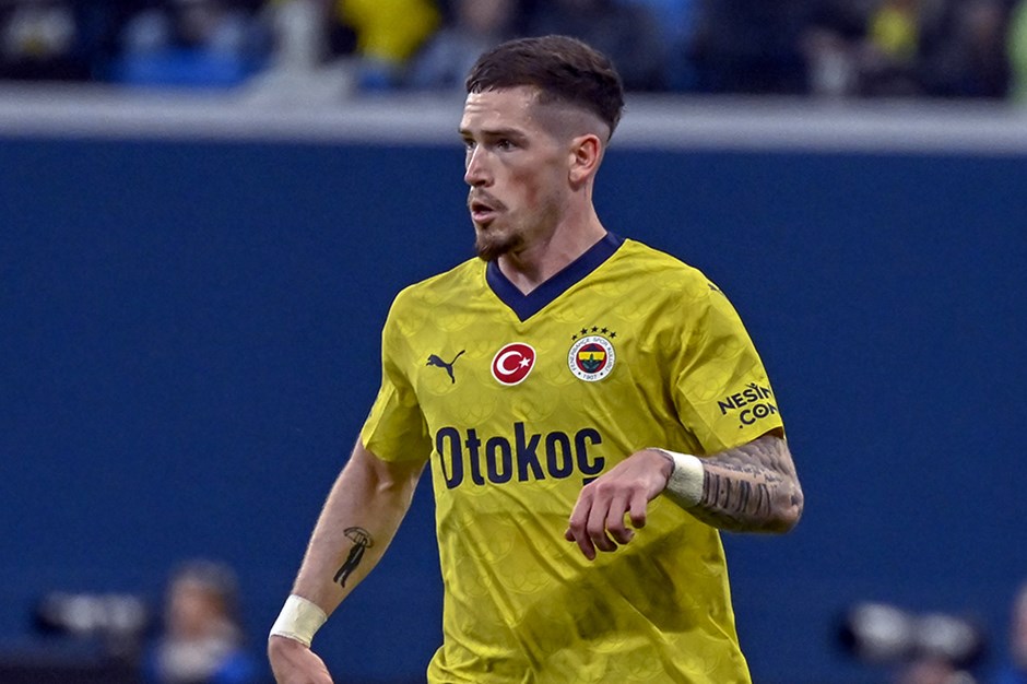 Ryan Kent Sarıforma