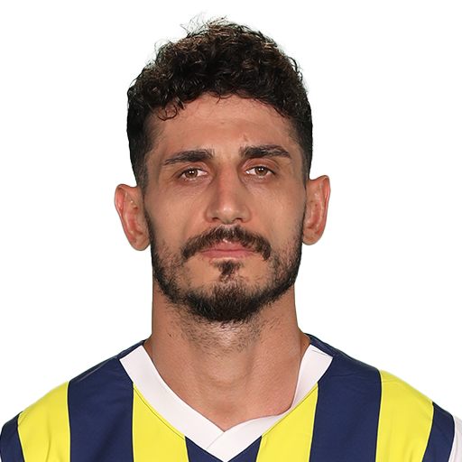 Samet Akaydin Fenerbahçe.