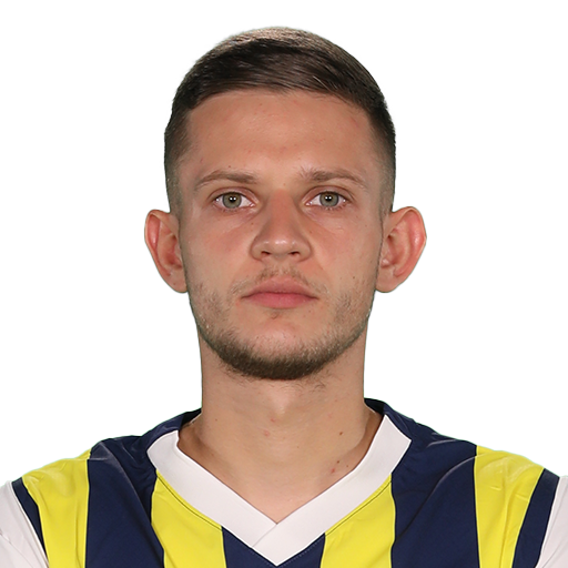 Sebastian Szymanski Fenerbahçe