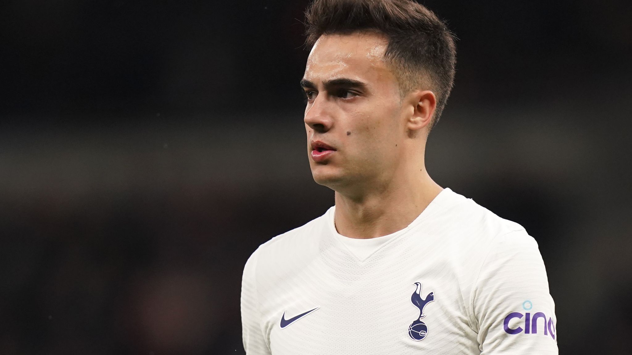 Skysports Tottenham Spurs Sergio Reguilon 6269518