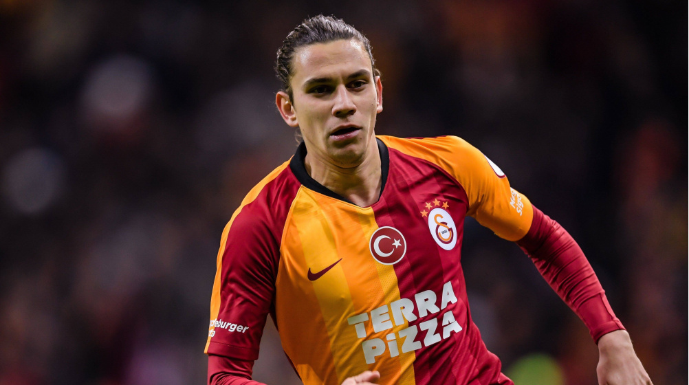 Taylan Antalyali Galatasaray 1589792222 38808