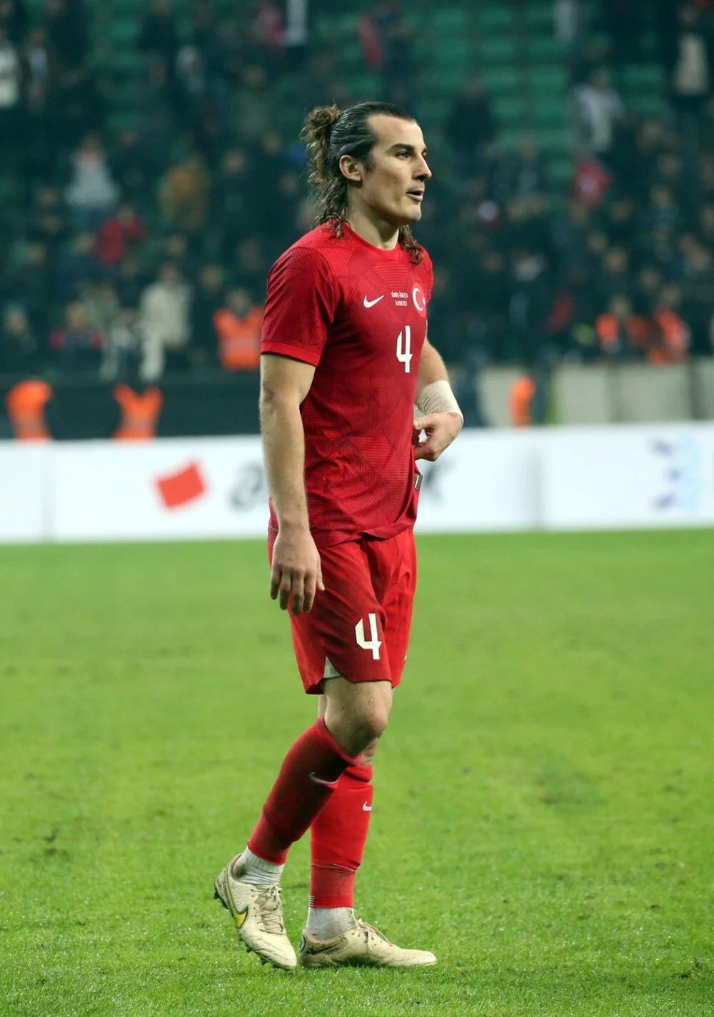 Caglar Soyuncu